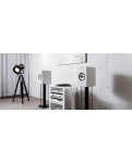 Акустична система KEF Hi-Fi Q150 White