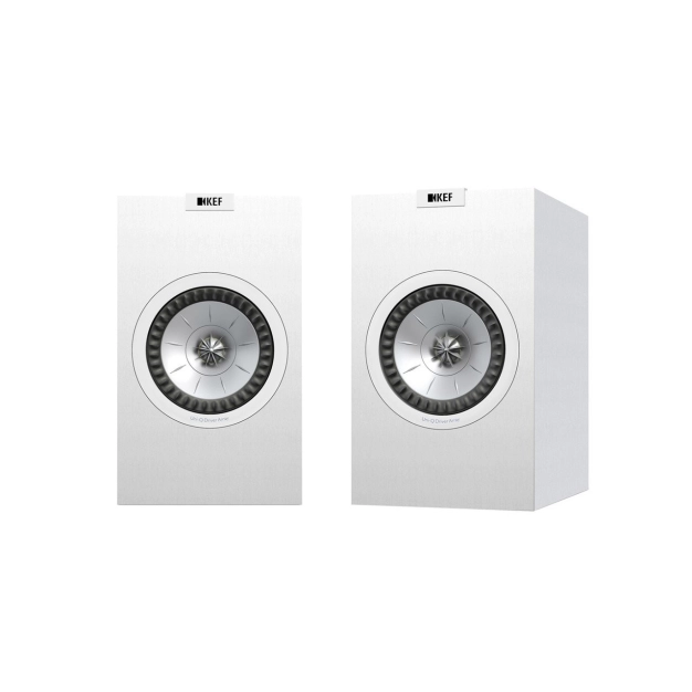 Акустична система KEF Hi-Fi Q150 White