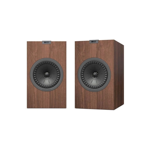 Акустична система KEF Hi-Fi Q150 Walnut