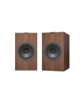 Акустична система KEF Hi-Fi Q150 Walnut