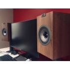 Акустична система KEF Hi-Fi Q150 Walnut