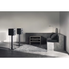 Акустична система KEF Hi-Fi Q150 Black