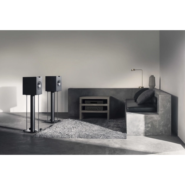 Акустична система KEF Hi-Fi Q150 Black