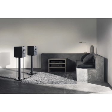 Акустична система KEF Hi-Fi Q150 Black