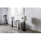 Акустична система KEF Hi-Fi Q350 White