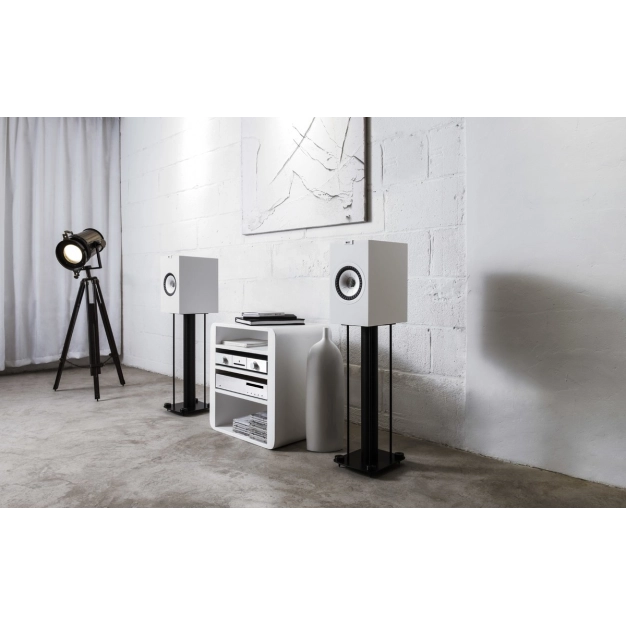 Акустична система KEF Hi-Fi Q350 White