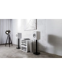 Акустична система KEF Hi-Fi Q350 White