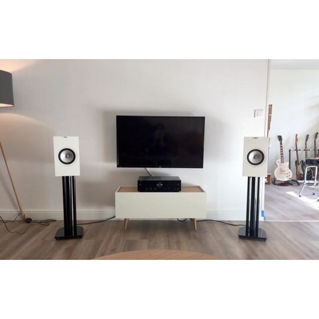 Акустична система KEF Hi-Fi Q350 White