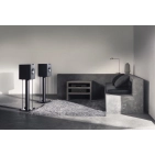 Акустична система KEF Hi-Fi Q350 Black