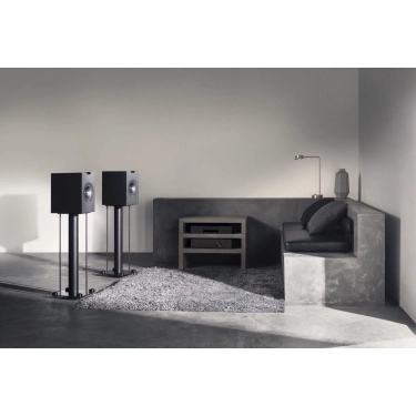 Акустична система KEF Hi-Fi Q350 Black