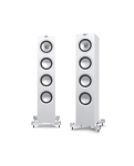 Акустична система KEF Hi-Fi Q550 White