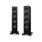 Акустична система KEF Hi-Fi Q550 Black Акустична система KEF Hi-Fi Q550 Black
