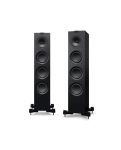 Акустична система KEF Hi-Fi Q550 Black