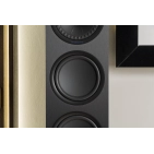 Акустична система KEF Hi-Fi Q550 Black Акустична система KEF Hi-Fi Q550 Black