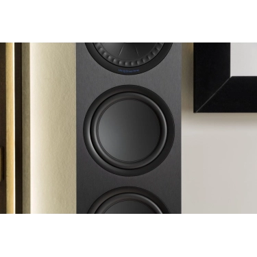 Акустична система KEF Hi-Fi Q550 Black