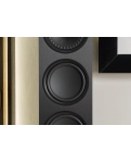 Акустична система KEF Hi-Fi Q550 Black