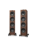 Акустична система KEF Hi-Fi Q550 Walnut