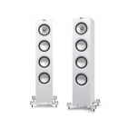 Акустична система KEF Hi-Fi Q750 White Акустична система KEF Hi-Fi Q750 White