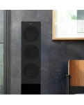 Підлогова акустика KEF R5 Black