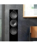 Підлогова акустика KEF R5 Black