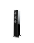 Підлогова акустика KEF R5 Black