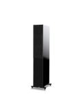 Підлогова акустика KEF R5 Black