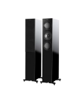 Підлогова акустика KEF R5 Black