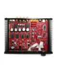 Digital amplifier FX-Audio D2160 Black
