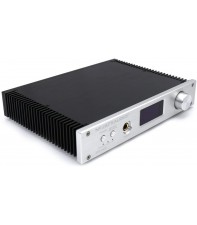 Цифровий інтегральний підсилювач FX-Audio D2160 Silver