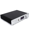 Digital Integrated Amplifier FX-Audio D2160 Silver