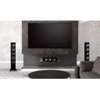 Підлогова акустика KEF R11 Black Підлогова акустика KEF R11 Black