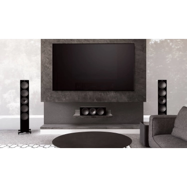 Підлогова акустика KEF R11 Black