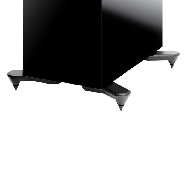 Підлогова акустика KEF R11 Black Підлогова акустика KEF R11 Black