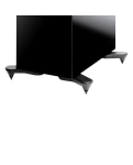 Підлогова акустика KEF R11 Black