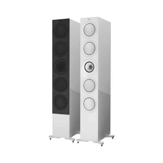 Підлогова акустика KEF R11 White