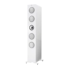 Підлогова акустика KEF R11 White Підлогова акустика KEF R11 White