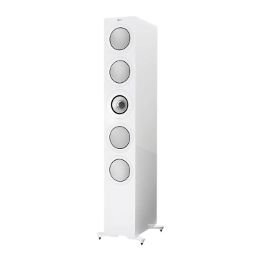 Підлогова акустика KEF R11 White