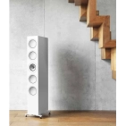 Підлогова акустика KEF R11 White Підлогова акустика KEF R11 White