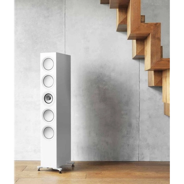 Підлогова акустика KEF R11 White Підлогова акустика KEF R11 White