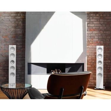 Підлогова акустика KEF R11 White