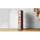 Підлогова акустика KEF R11 Walnut Підлогова акустика KEF R11 Walnut