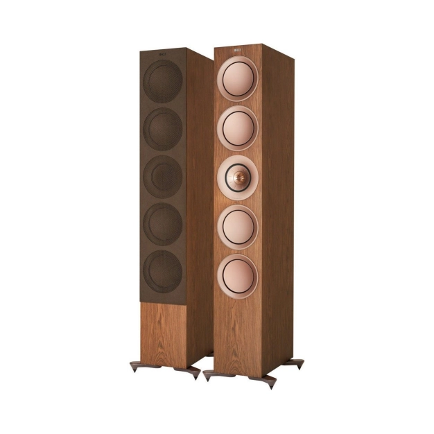 Підлогова акустика KEF R11 Walnut