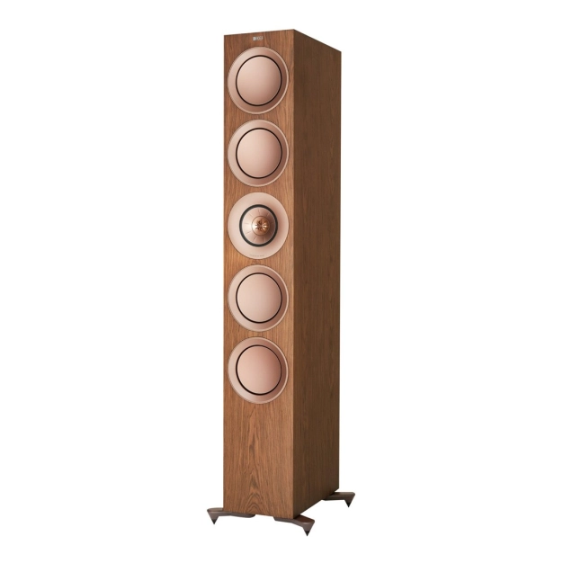 Підлогова акустика KEF R11 Walnut Підлогова акустика KEF R11 Walnut