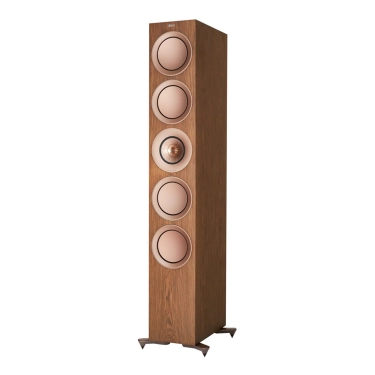 Підлогова акустика KEF R11 Walnut