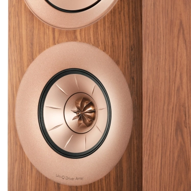Підлогова акустика KEF R11 Walnut