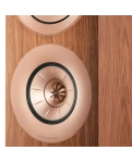 Підлогова акустика KEF R11 Walnut