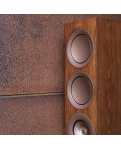 Підлогова акустика KEF R11 Walnut