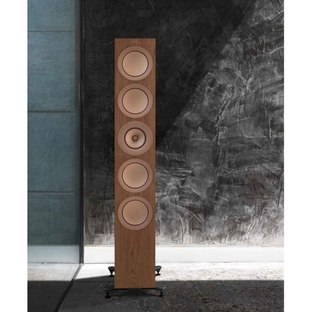 Підлогова акустика KEF R11 Walnut Підлогова акустика KEF R11 Walnut