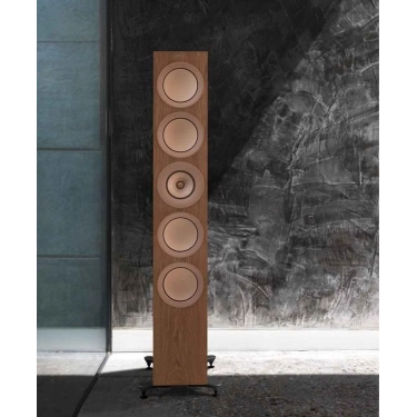 Підлогова акустика KEF R11 Walnut