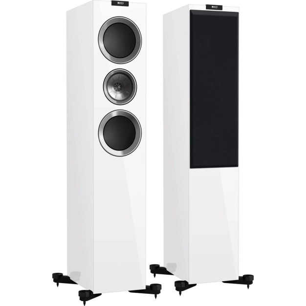 Акустична система KEF Hi-Fi R500